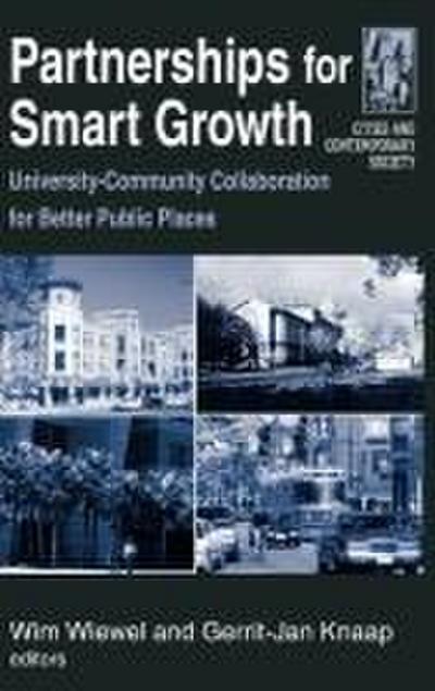 Partnerships for Smart Growth