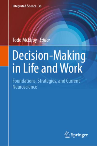 Decision-Making in Life and Work