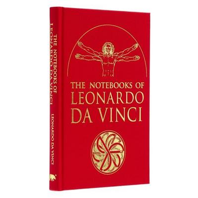 The Notebooks of Leonardo Da Vinci