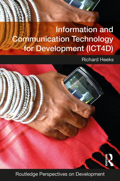 Information and Communication Technology for Development (ICT4D)