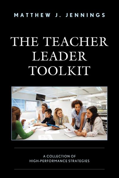 Teacher Leader Toolkit