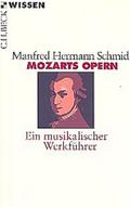 Mozarts Opern