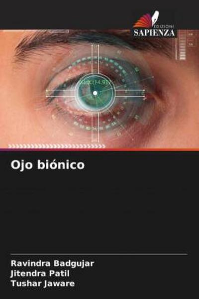 Ojo biónico