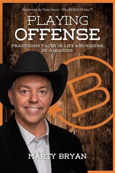 Playing Offense