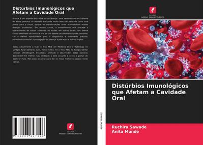 Distúrbios Imunológicos que Afetam a Cavidade Oral