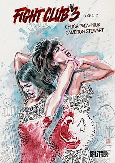 Fight Club III. Band 1