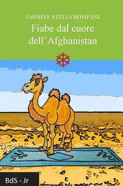 Fiabe dal cuore dell’Afghanistan