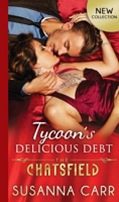 Tycoon’s Delicious Debt
