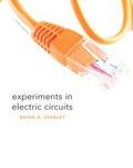 Lab Manual for Principles of Electric Circuits: Co
