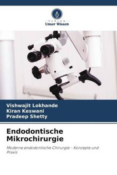 Endodontische Mikrochirurgie