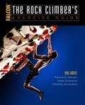 Rock Climber’s Exercise Guide