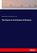 The Poems of Lord Herbert of Cherbury