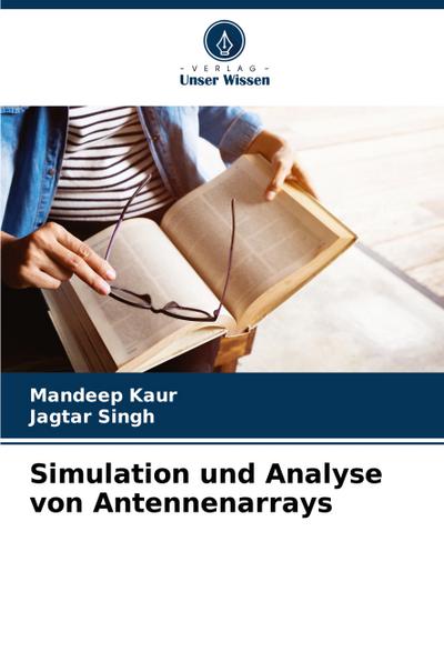 Simulation und Analyse von Antennenarrays