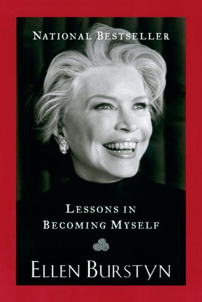 Lessons in Becoming Myself