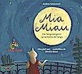 Mia Miau - la cantante de tango / die Tangosängerin, 1 Audio-CD