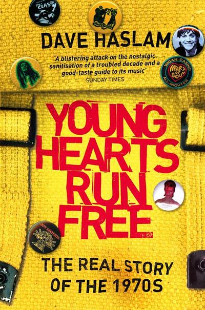 Young Hearts Run Free