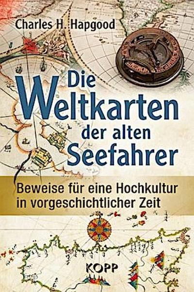 Die Weltkarten der alten Seefahrer
