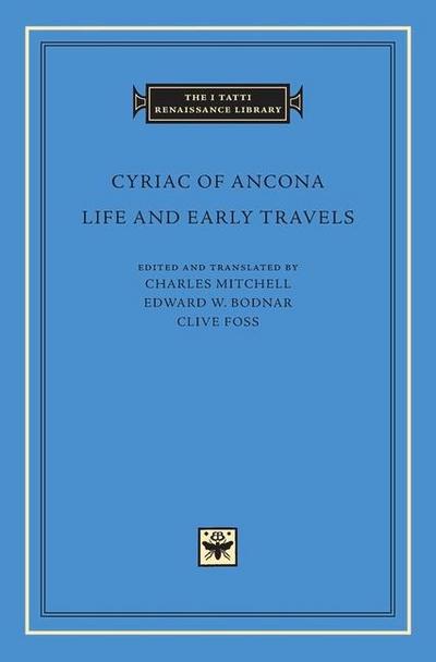 Life and Early Travels