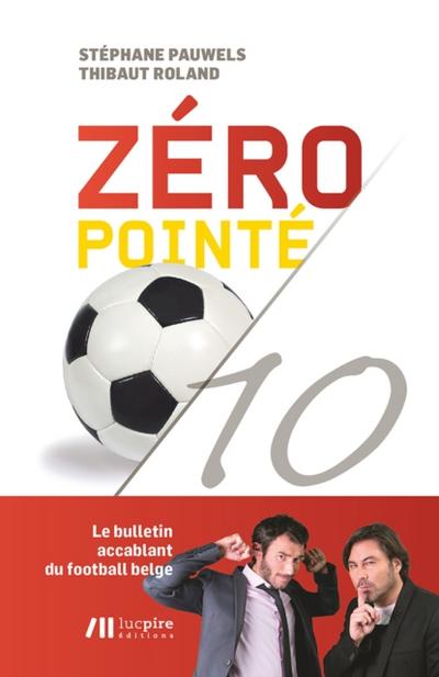 Zéro pointé