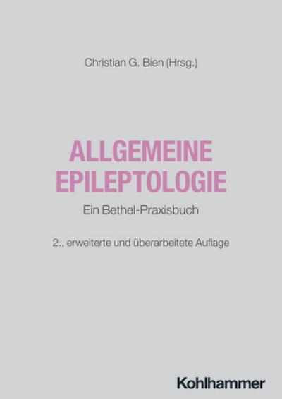 Allgemeine Epileptologie