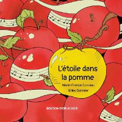 L’’étoile dans la pomme