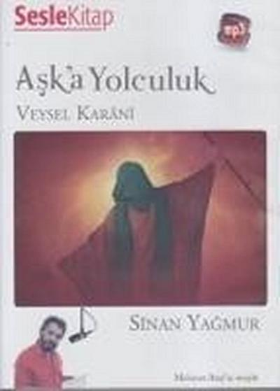 Aska Yolculuk - Veysel Karani