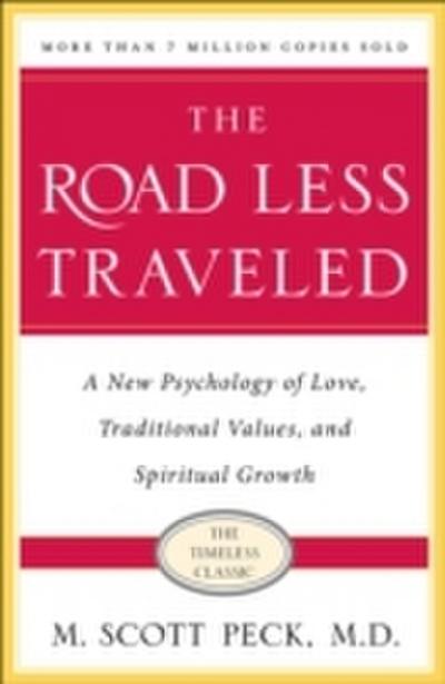 The Road Less Traveled