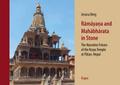 Ramaya¿a and Mahabharata in Stone