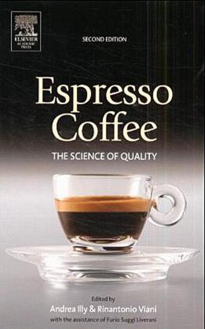 Espresso Coffee