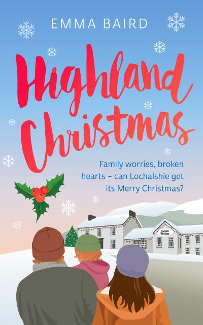 Highland Christmas (Highland Books)