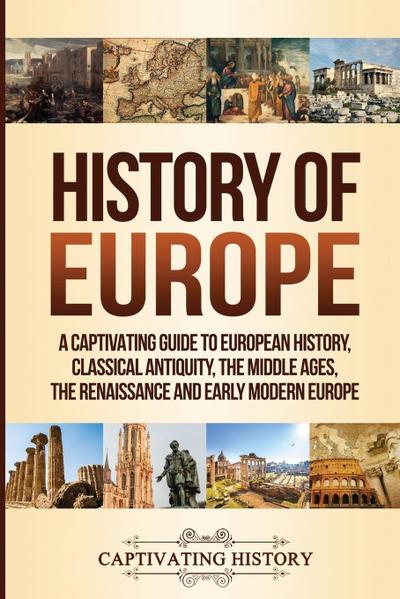 History of Europe