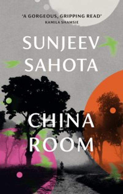 China Room