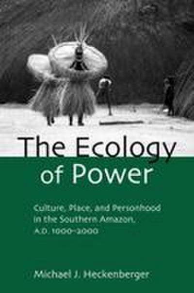 The Ecology of Power