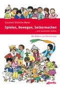 Spielen Bewegen Selbermachen