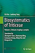 Biosystematics of Triticeae