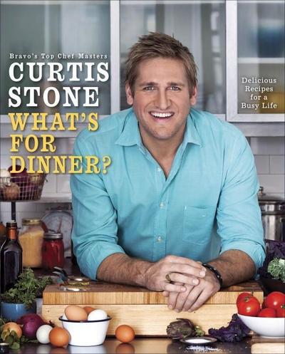 What’s for Dinner?