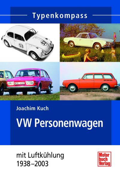 VW Personenwagen