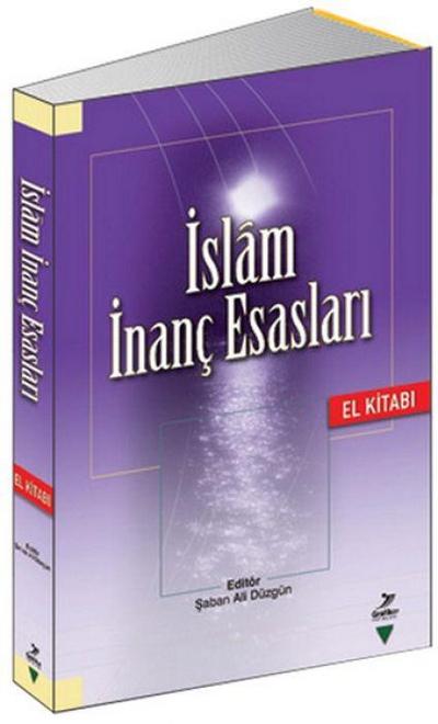 Islam Inanc Esaslari - El Kitabi