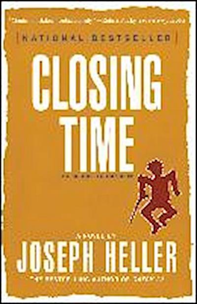 Closing Time