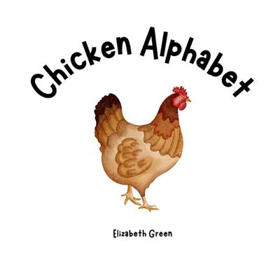 Chicken Alphabet