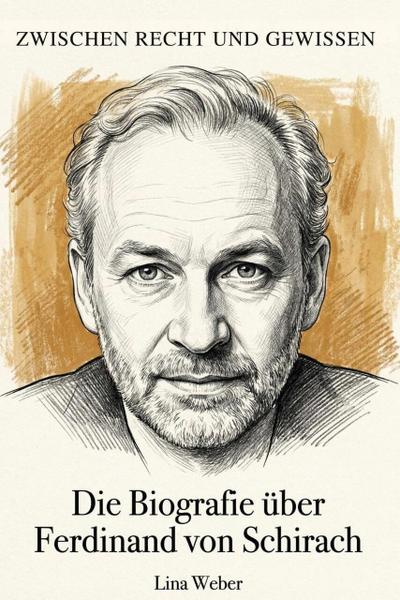 Die Biografie über Ferdinand von Schirach