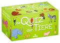 Das Quiz der Tiere