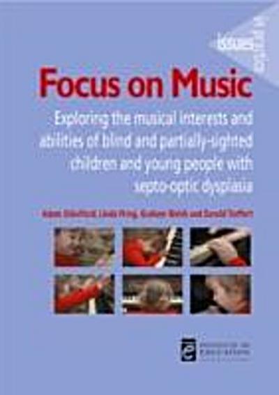 Focus on Music