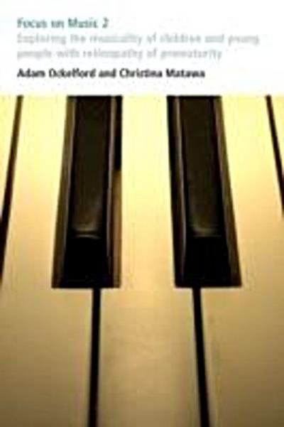 Focus on Music 2
