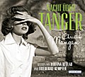 Nacht über Tanger