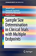 Sample Size Determination in Clinical Trials with Multiple Endpoints