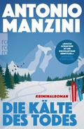 Die Kälte des Todes von Antonio Manzini | Ebook