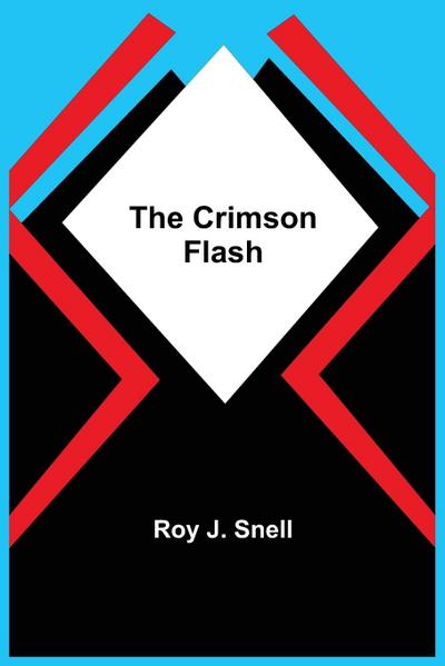 The Crimson Flash