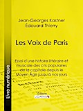 Les Voix de Paris