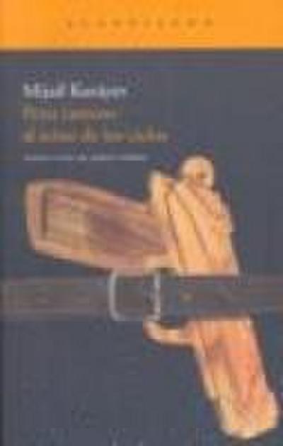 Petia camino al reino de los cielos